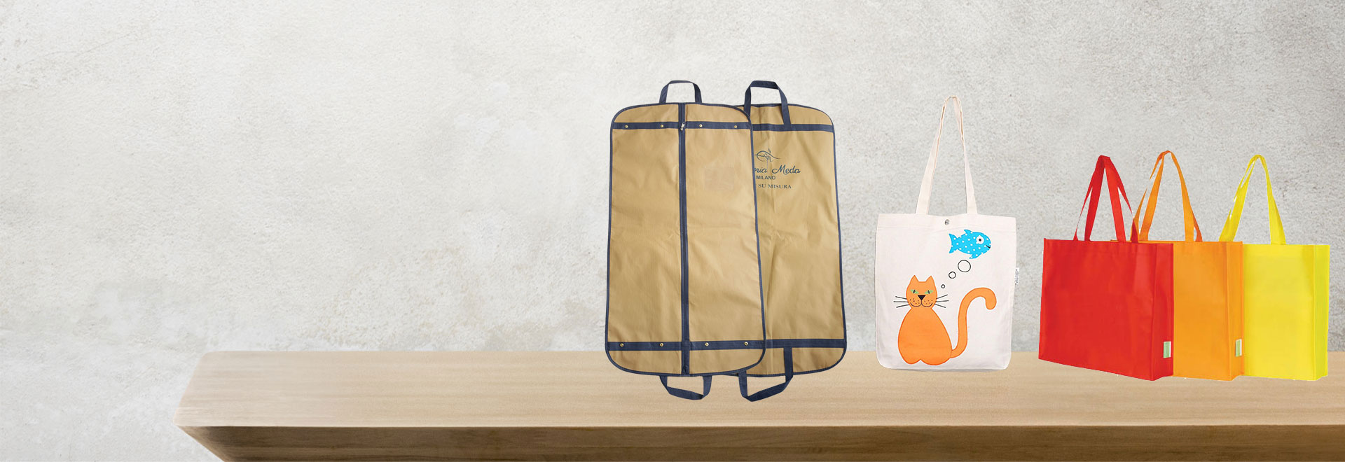 KentPack Eco Friendly