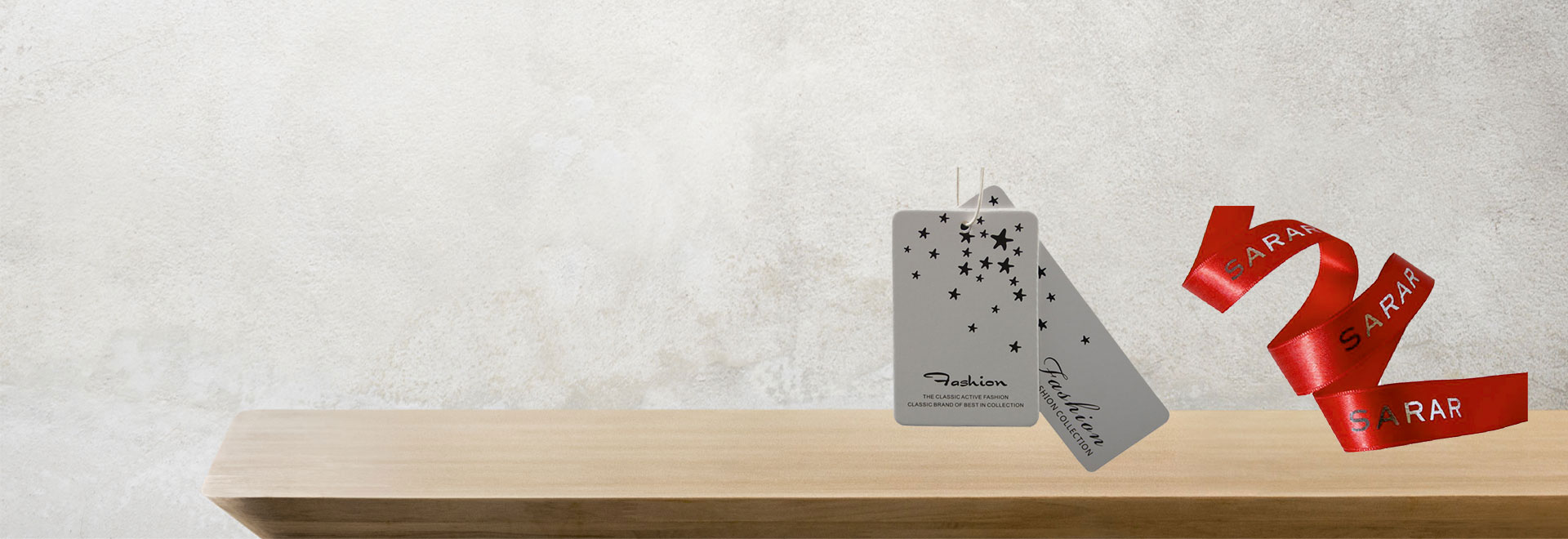 KentPack Ribbons