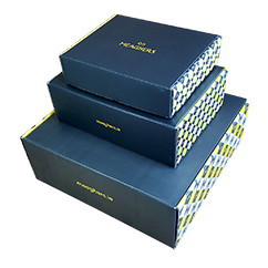 KentPack Mailing Boxes