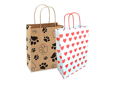 Kent Pack Kraft Bags