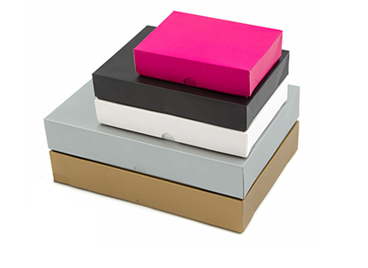 Kent Pack Soft Case Boxes