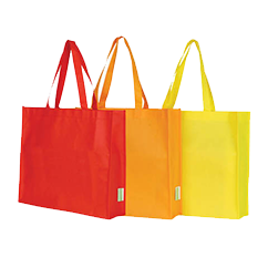 KentPack Non-Woven Bags